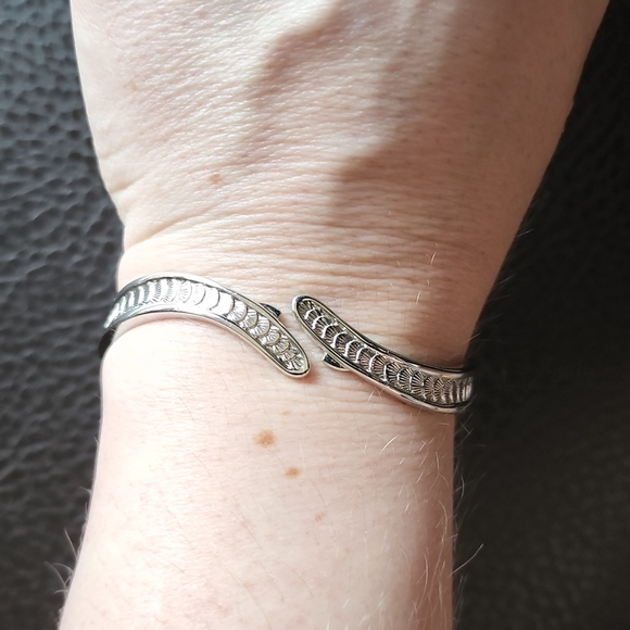 VTG Monet bracelet - Picture 7 of 8